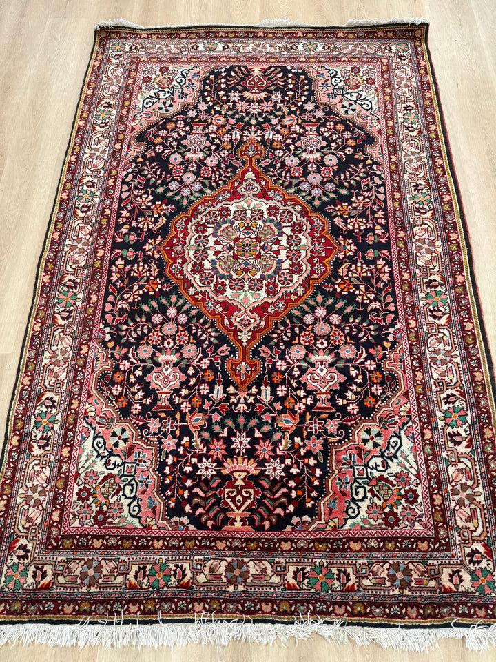 Vintage Persian Jozan