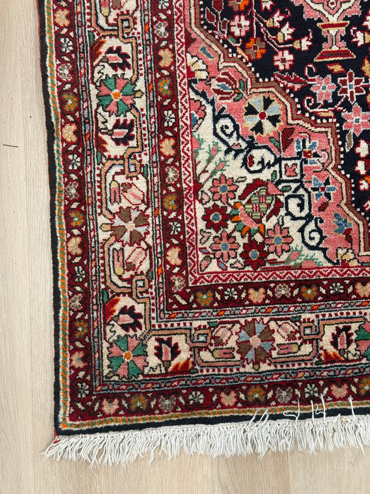 Vintage Persian Jozan