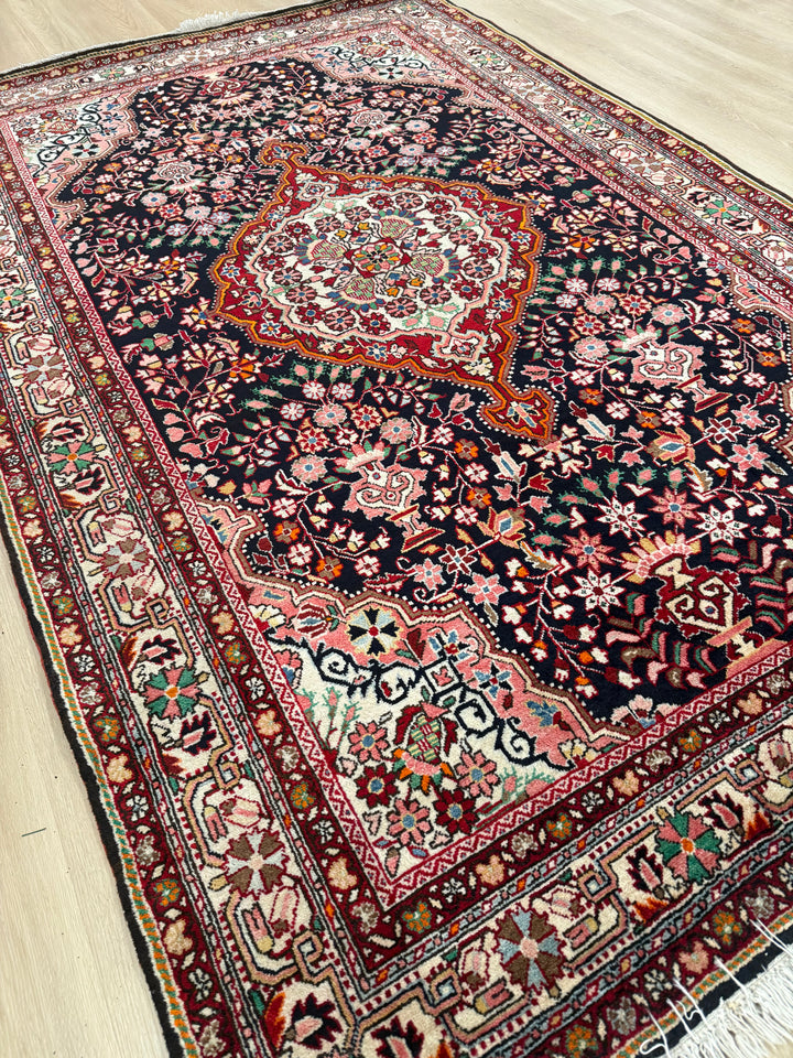 Vintage Persian Jozan