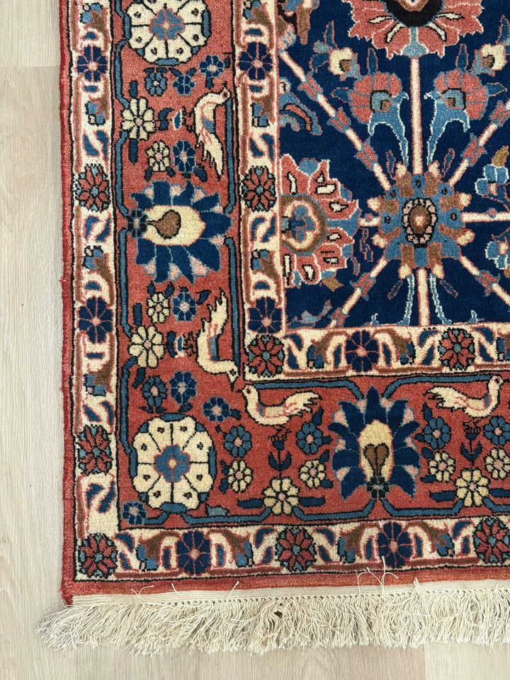 Persian Veramin