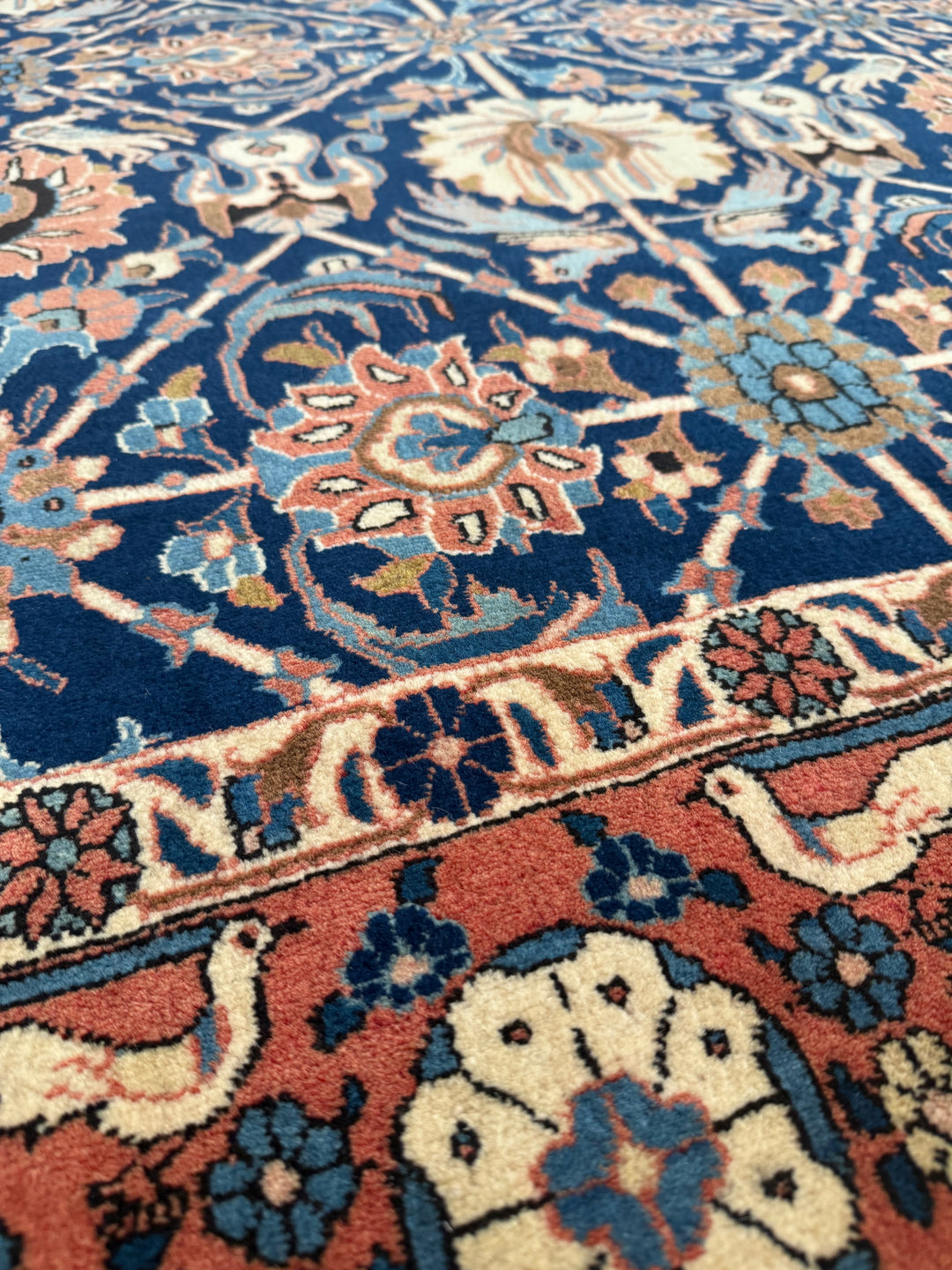 Persian Veramin