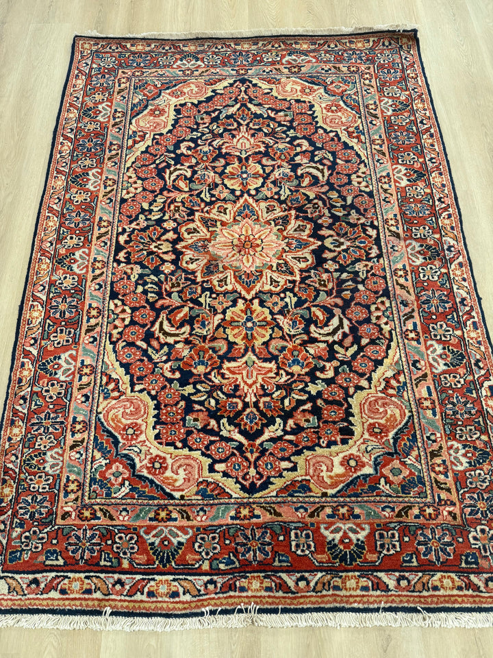 Antique Persian Mahal