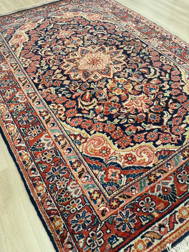 Antique Persian Mahal