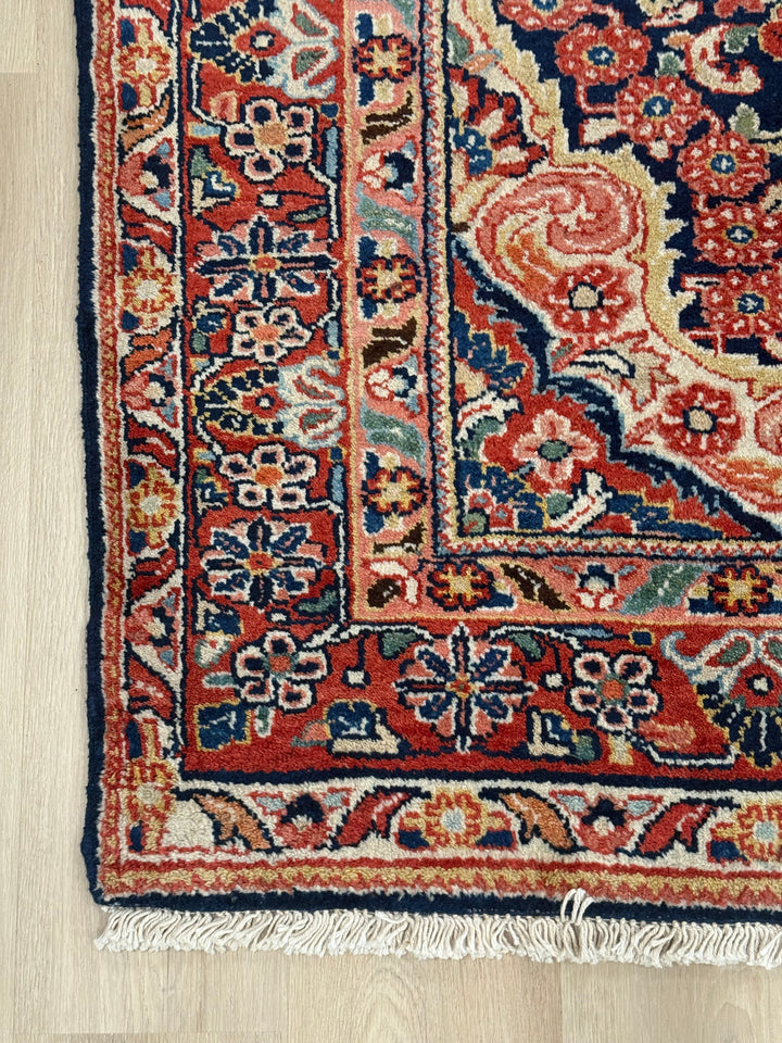 Antique Persian Mahal