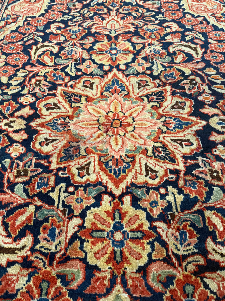 Antique Persian Mahal