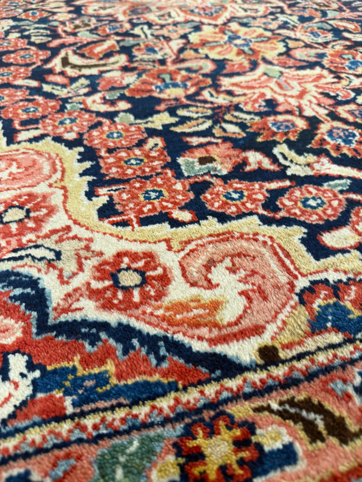 Antique Persian Mahal