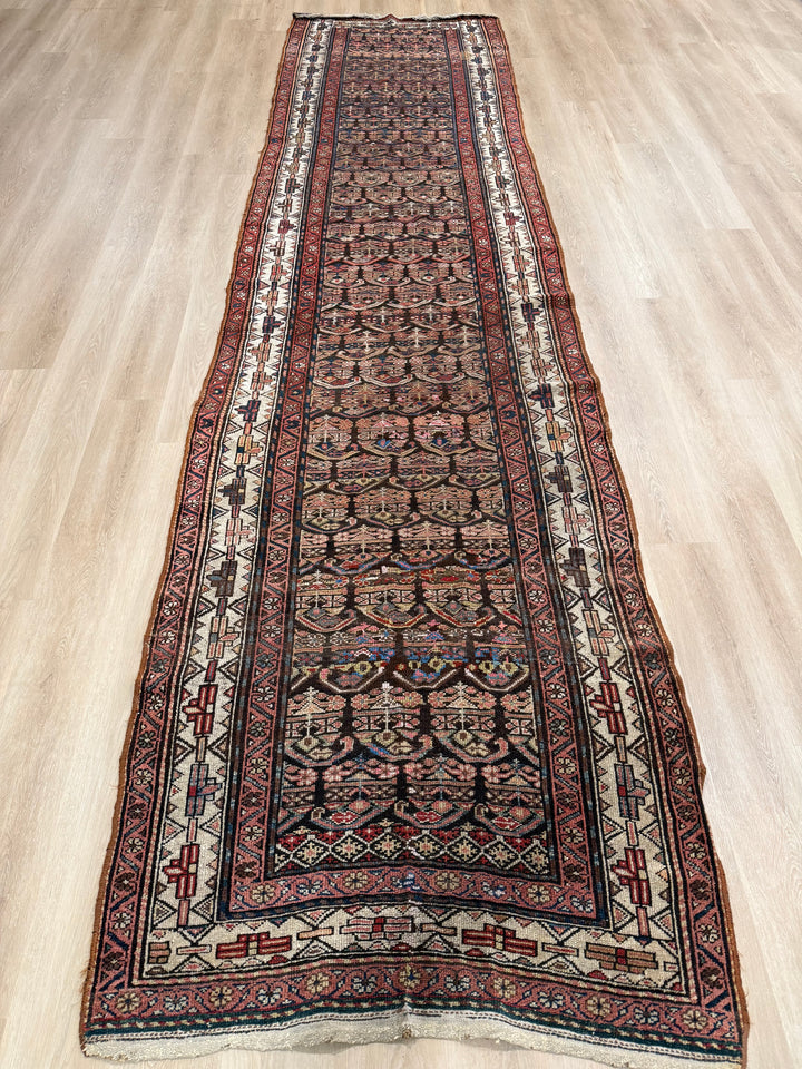 Antique Persian Malayer