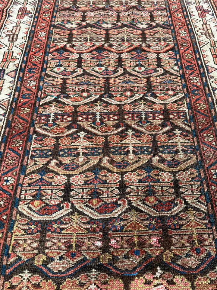 Antique Persian Malayer