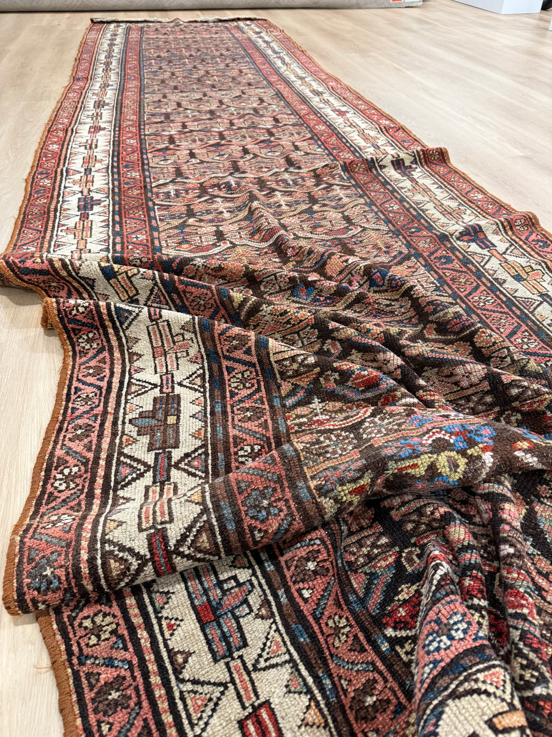 Antique Persian Malayer
