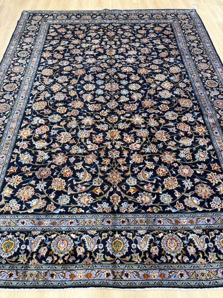 Vintage Persian Keshan