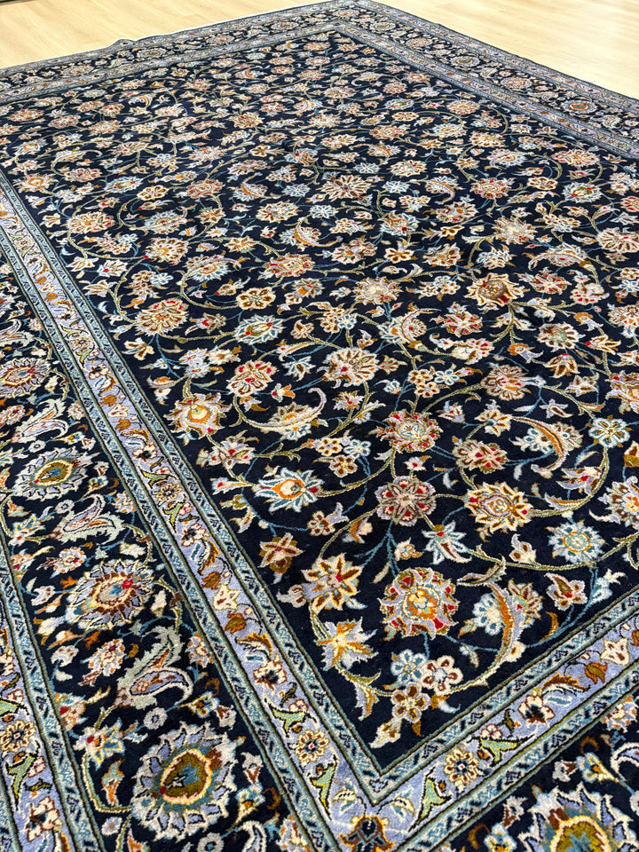 Vintage Persian Keshan