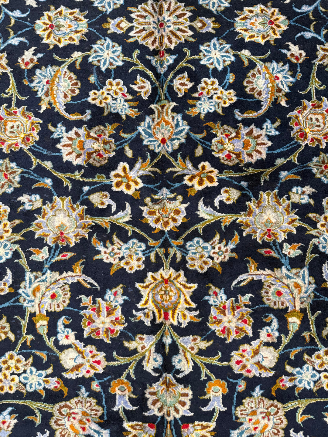 Vintage Persian Keshan