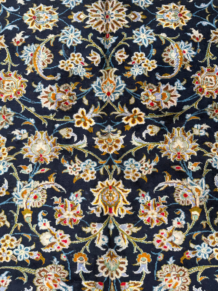 Vintage Persian Keshan