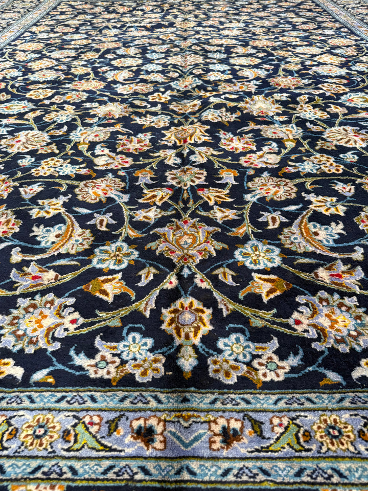 Vintage Persian Keshan