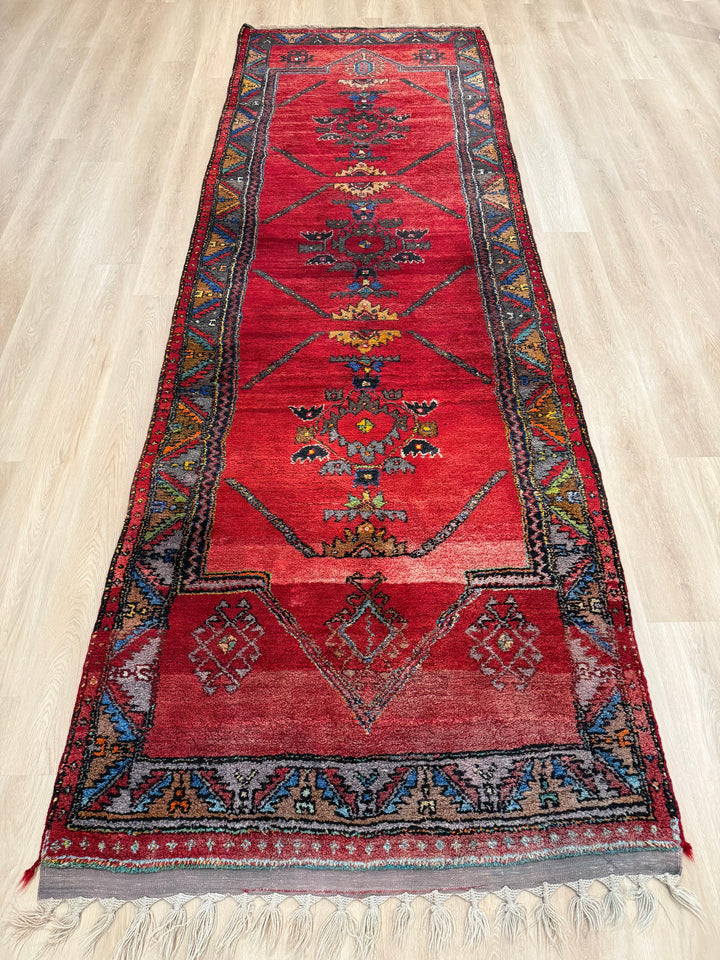 Antique Persian Kurt