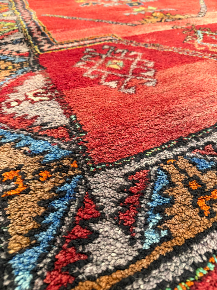 Antique Persian Kurt