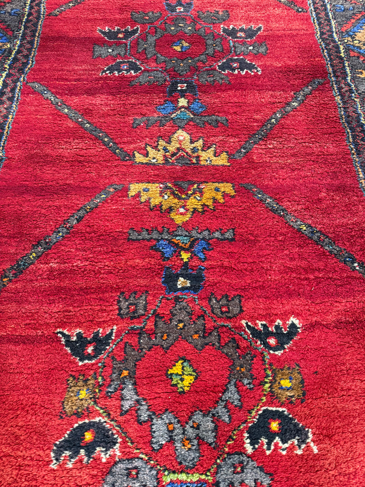 Antique Persian Kurt