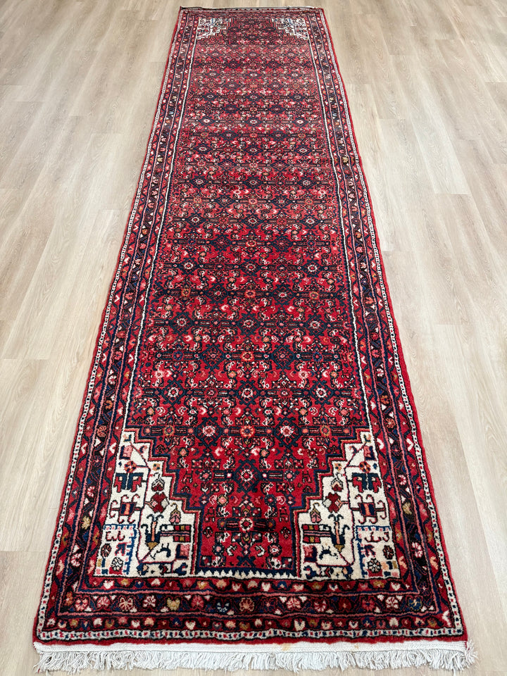 Vintage Persian Husseinabad