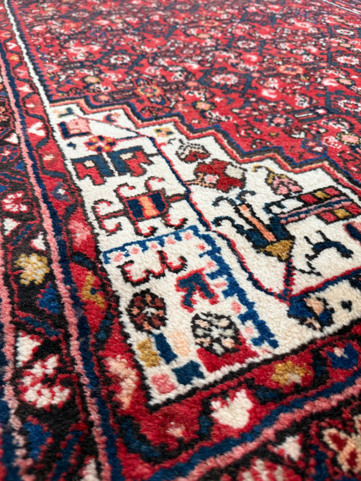 Vintage Persian Husseinabad