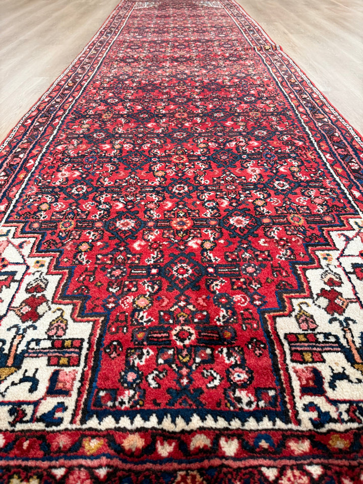 Vintage Persian Husseinabad