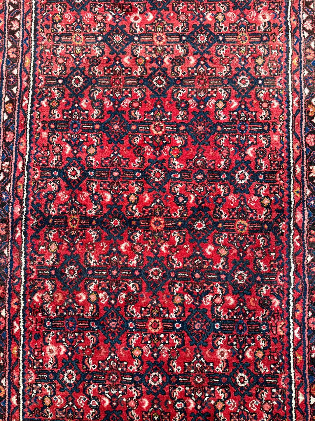 Vintage Persian Husseinabad