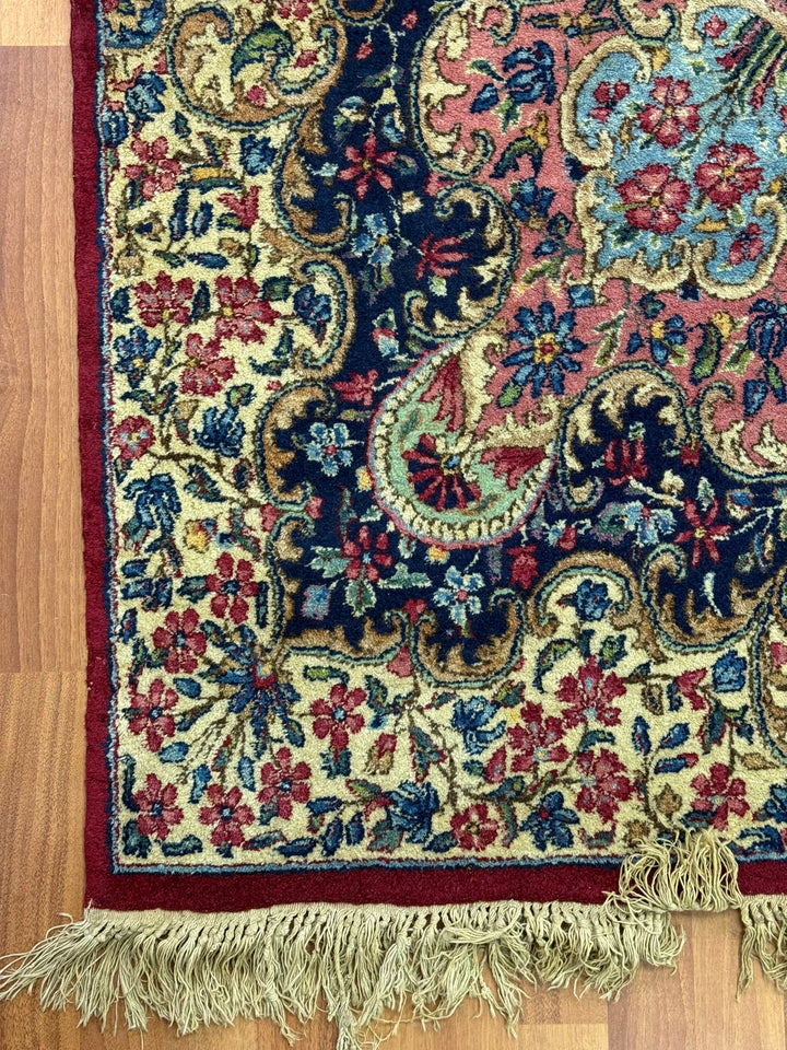 Vintage Persian Kerman