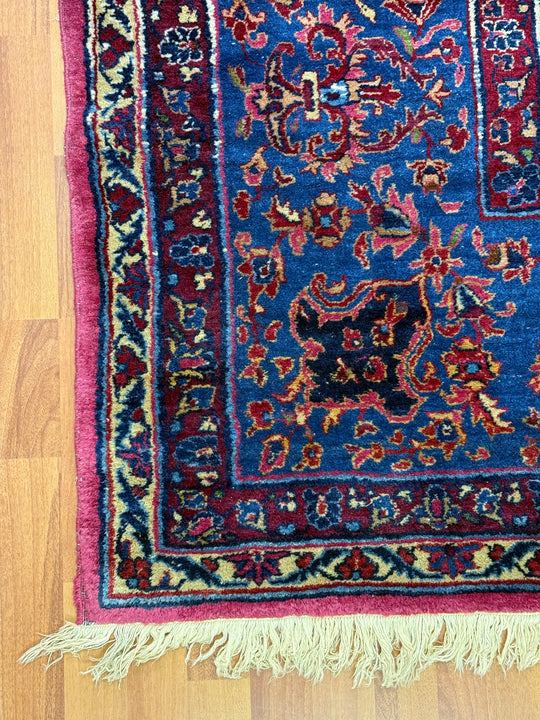 Vintage Rugs Canada | Handpicked Antique Rugs – Imperial Rug Galleries