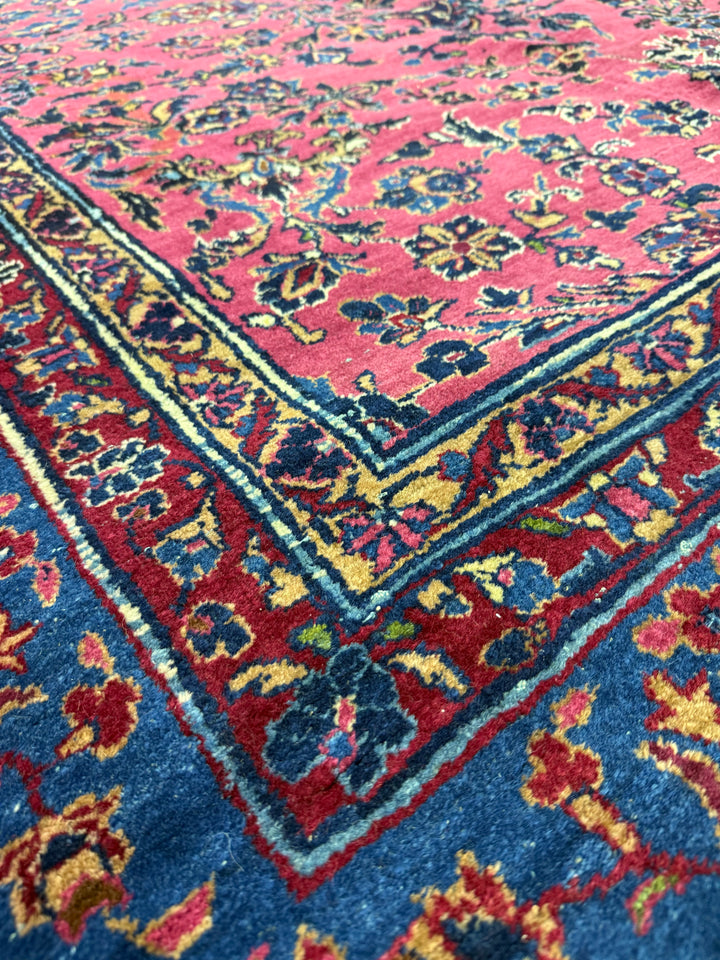 Antique Persian Mashad