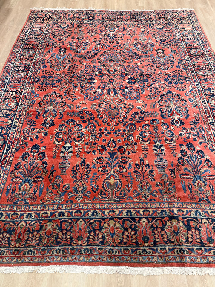 Antique Persian Sarouk
