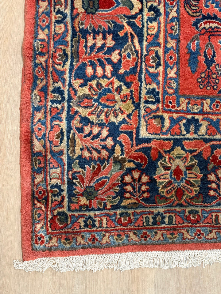 Antique Persian Sarouk
