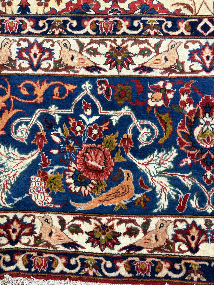 Vintage Persian Najafabad