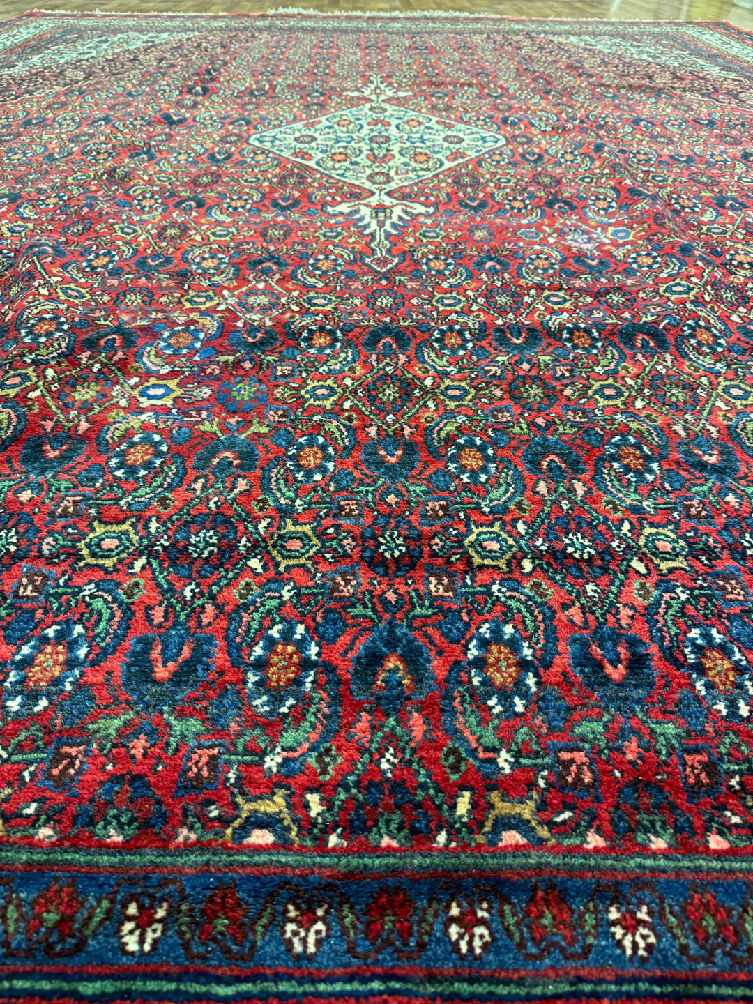Vintage Persian Hamadan