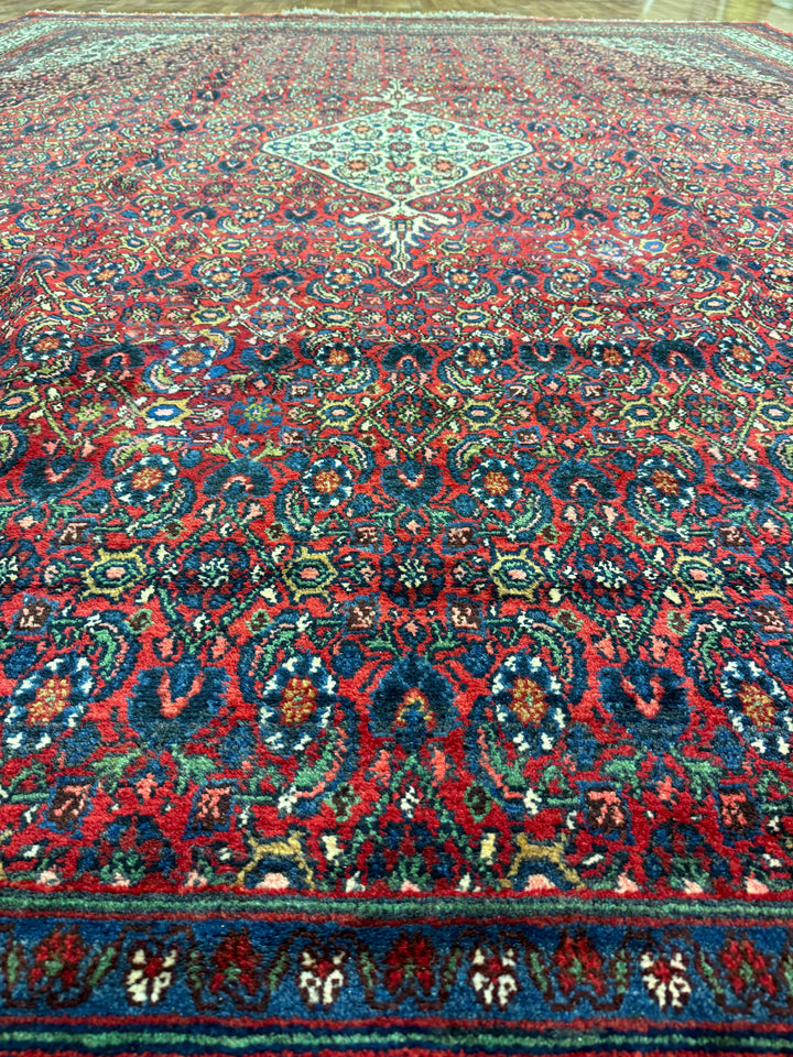Vintage Persian Hamadan