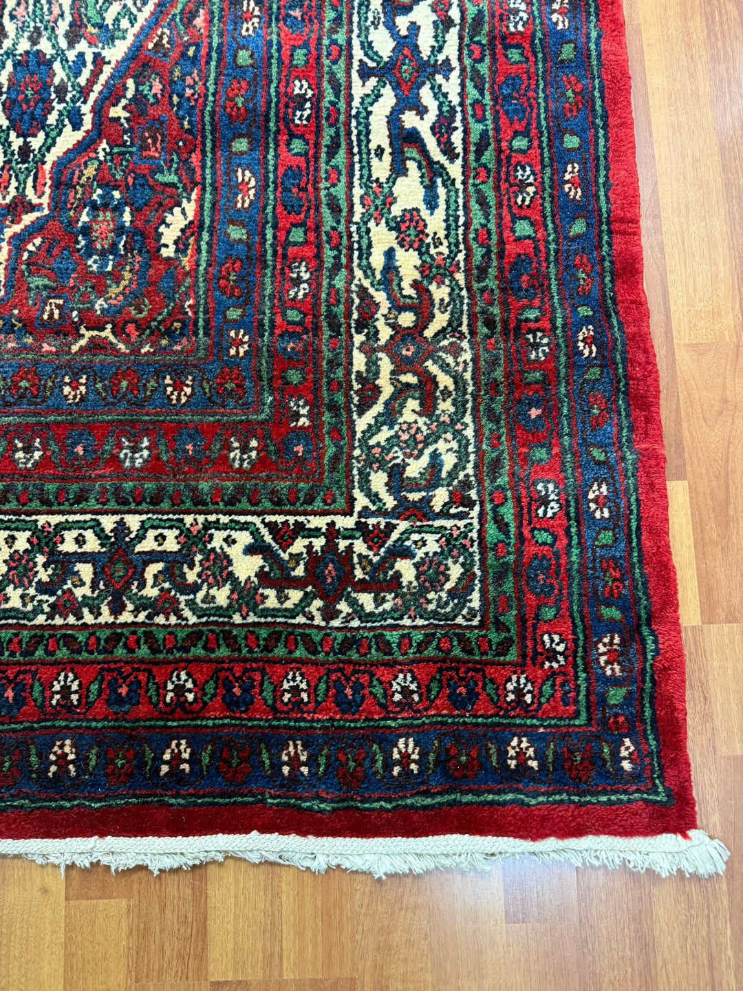 Vintage Persian Hamadan