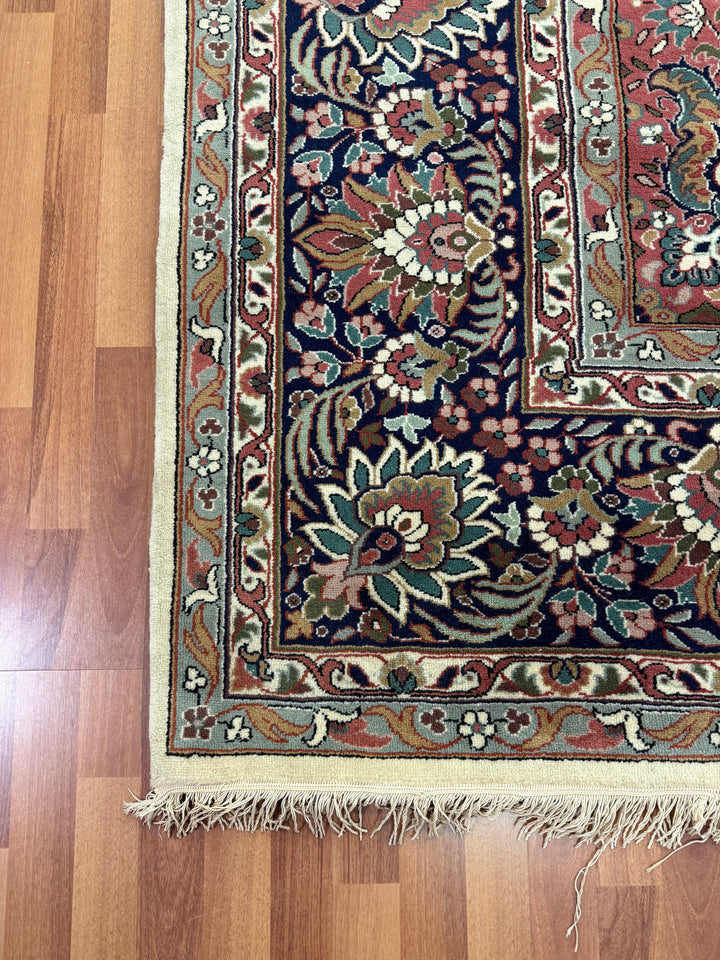 Vintage Turkish Hereke