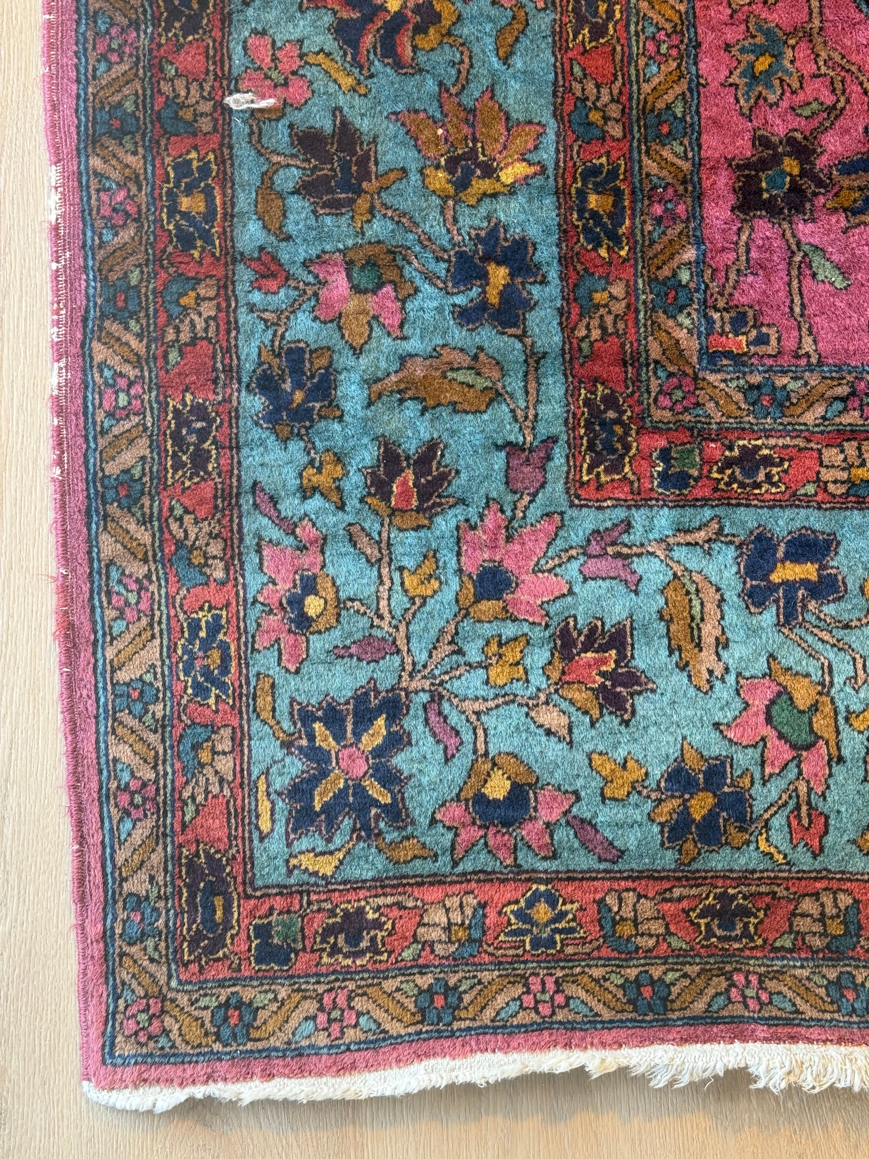Persian Rugs Canada | Imperial Rug Galleries | Vintage & Modern Rugs
