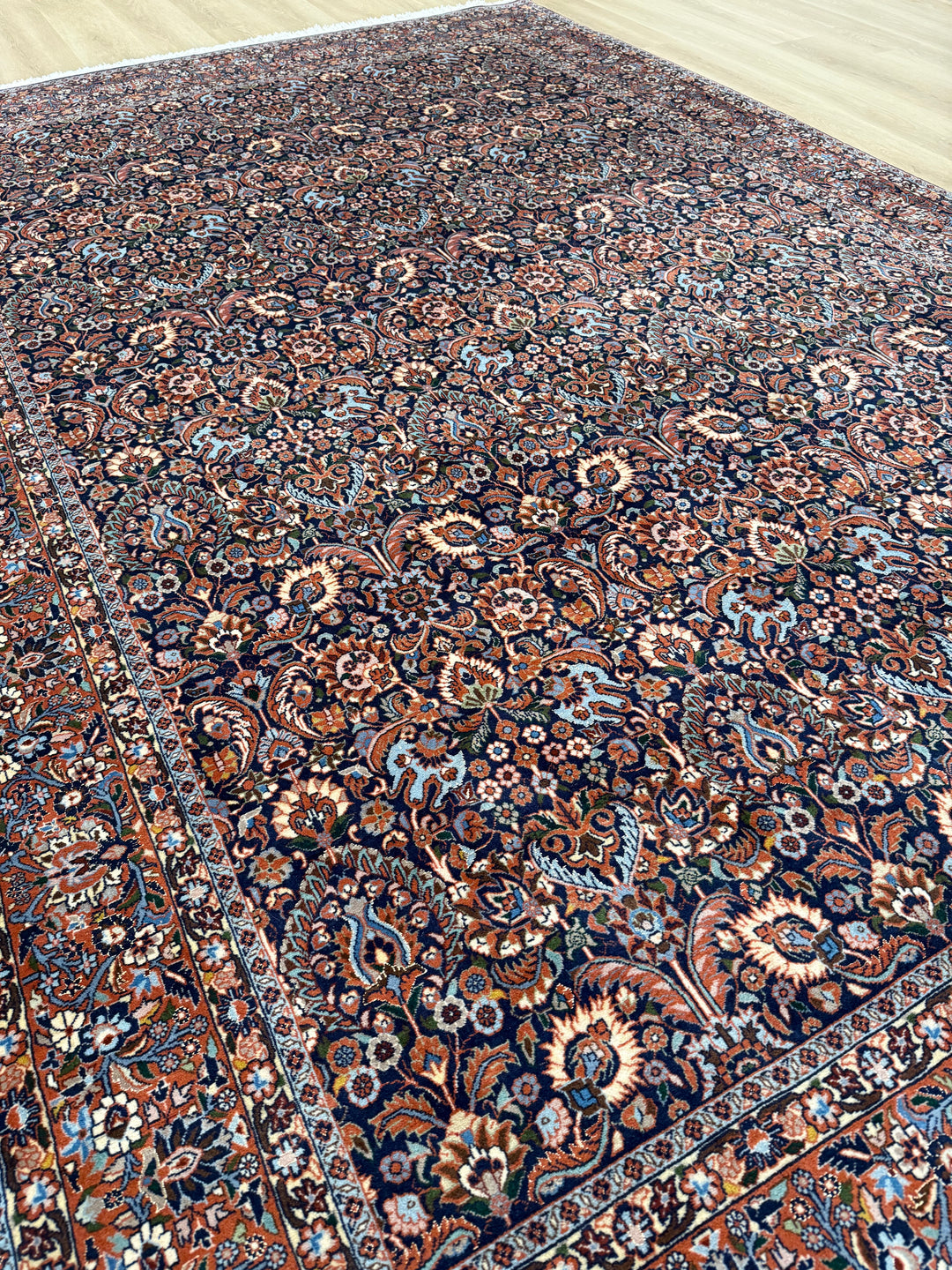 Persian Bidjar