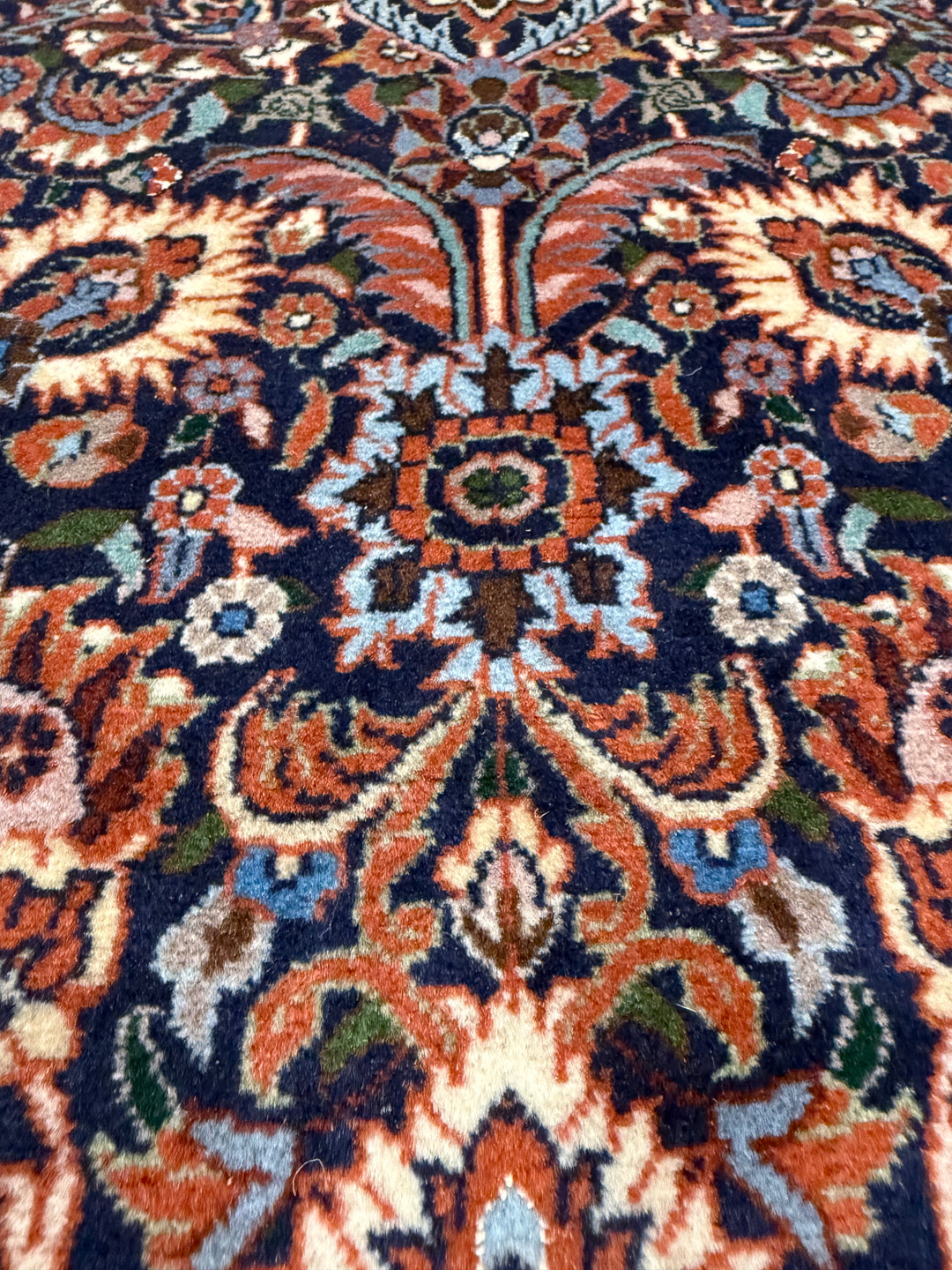 Persian Bidjar