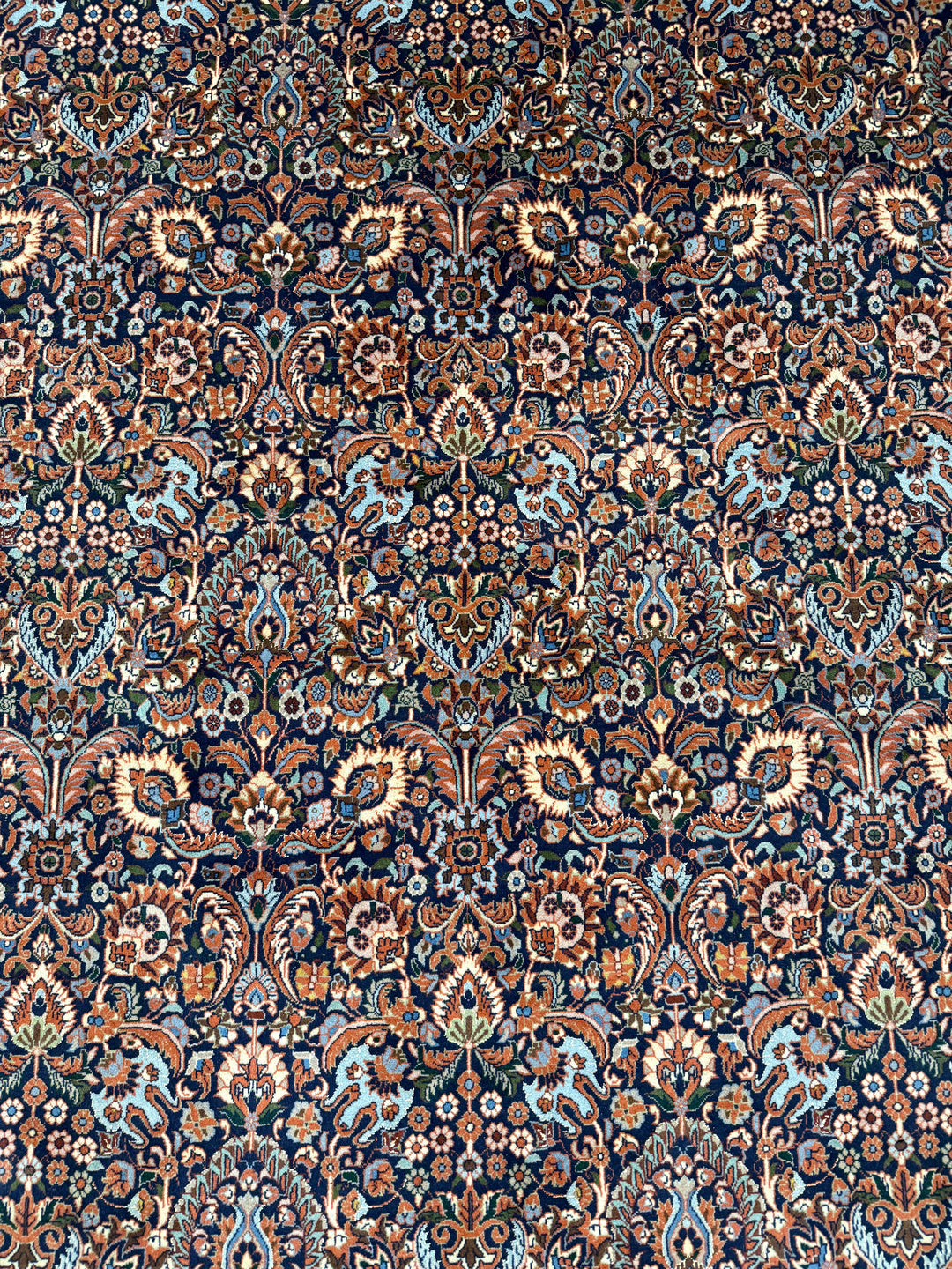 Persian Bidjar