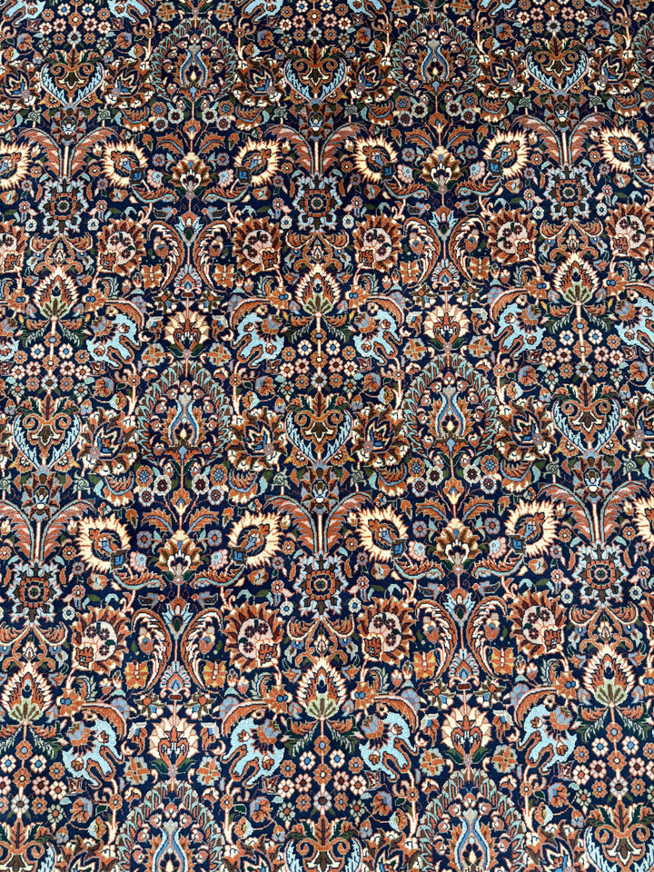 Persian Bidjar