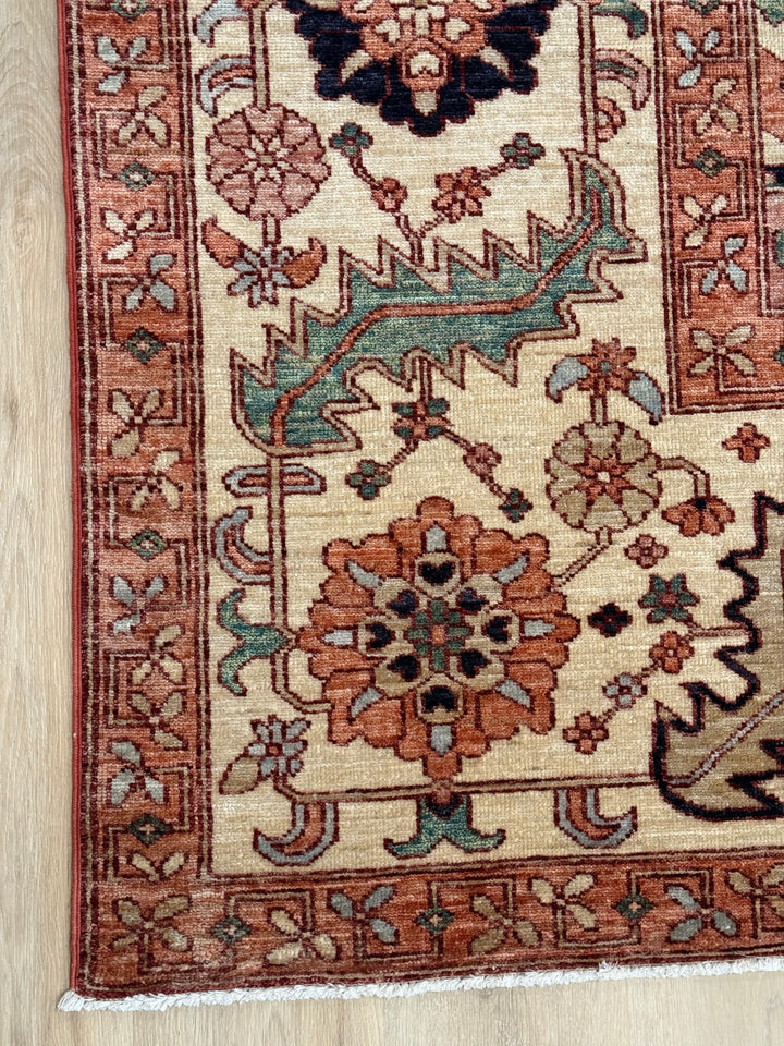 Serapi
