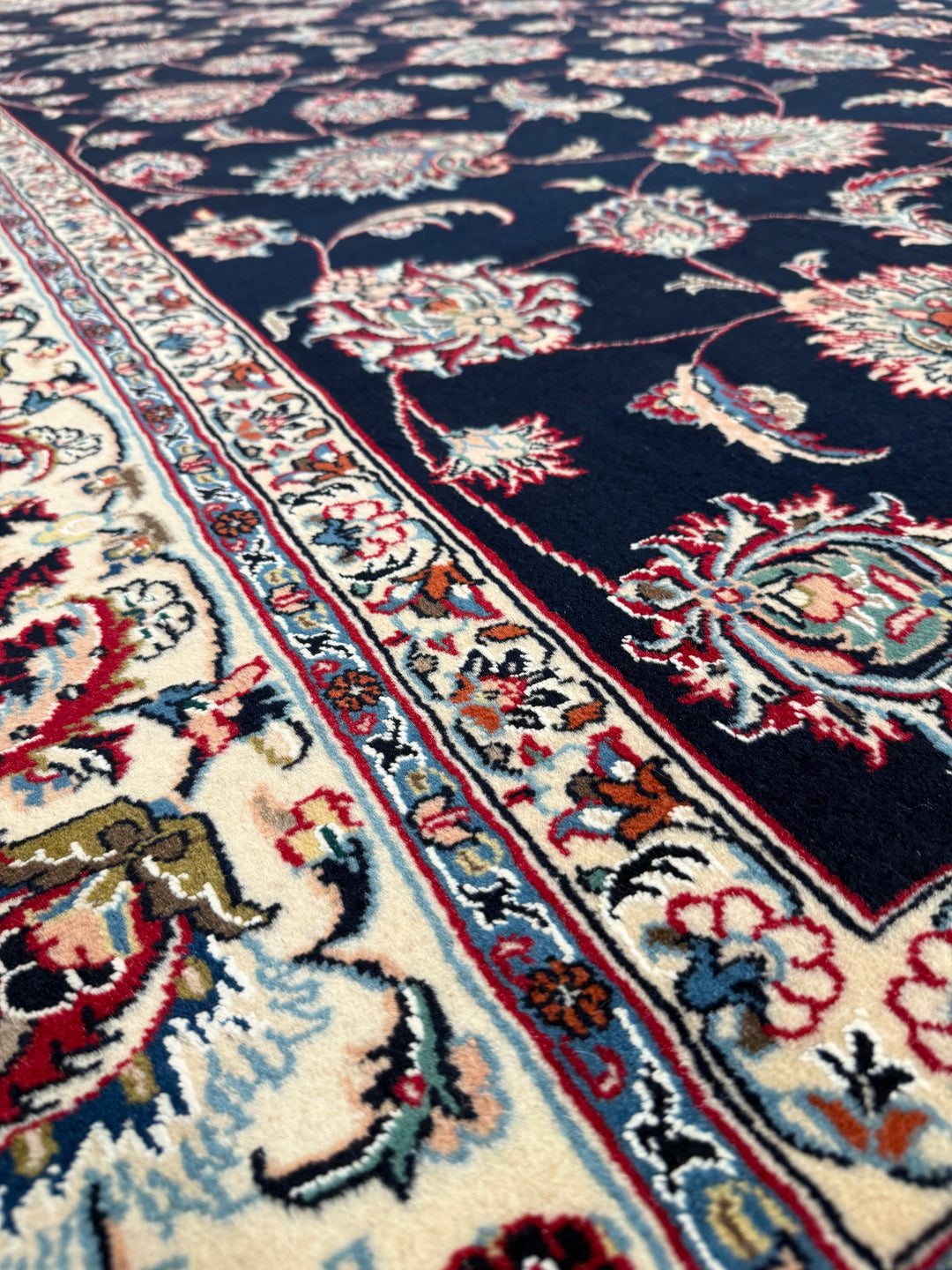 Persian Meshad