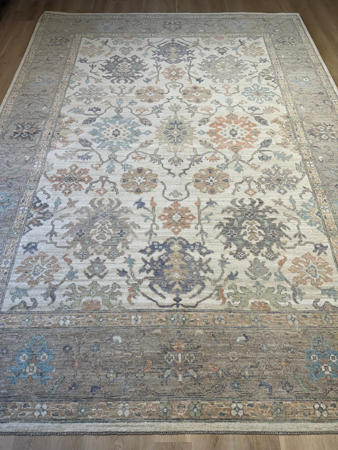 Oushak Collection