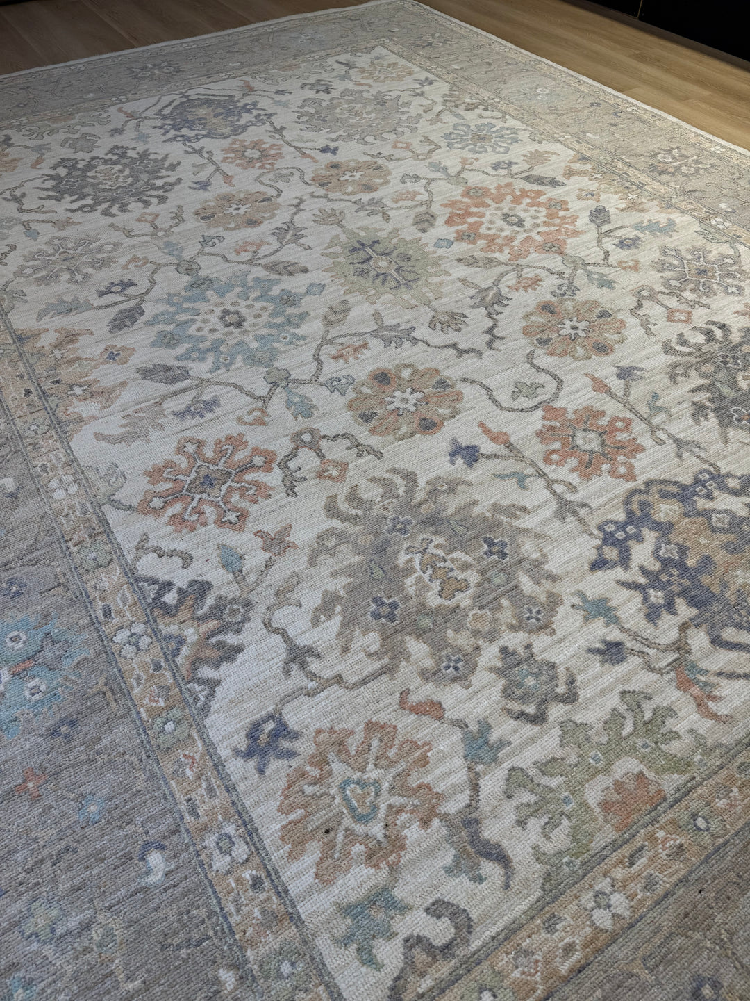 Oushak Collection