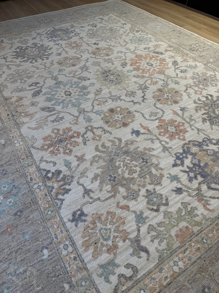 Oushak Collection