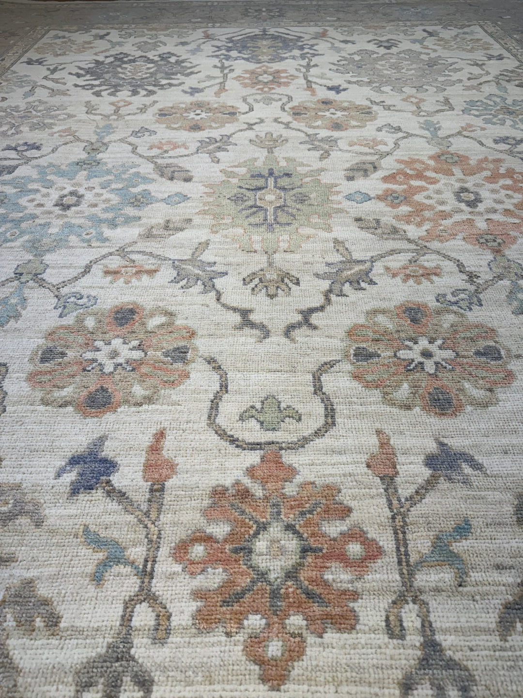 Oushak Collection