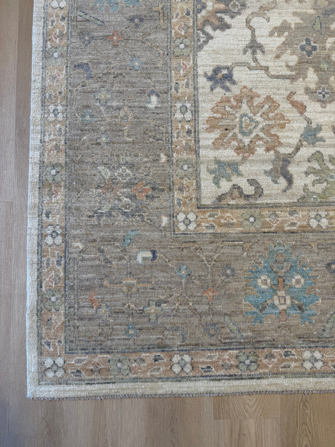 Oushak Collection