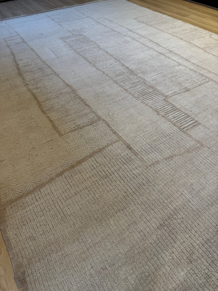 Sahara Collection