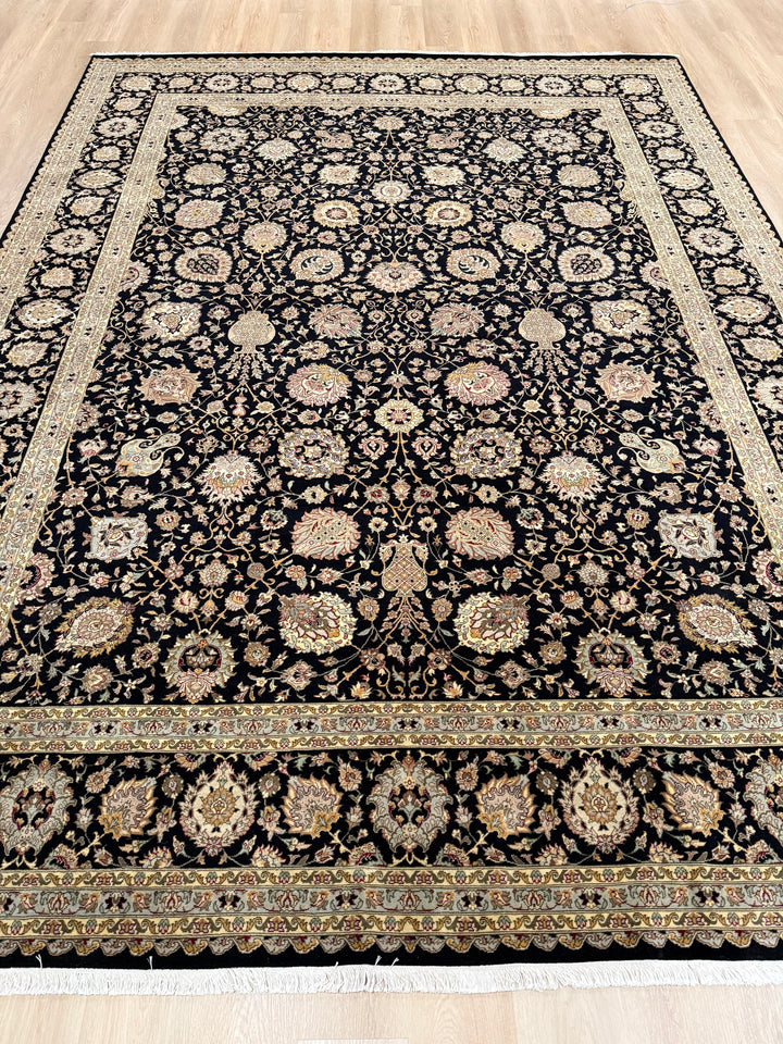 Kashmir Tabriz