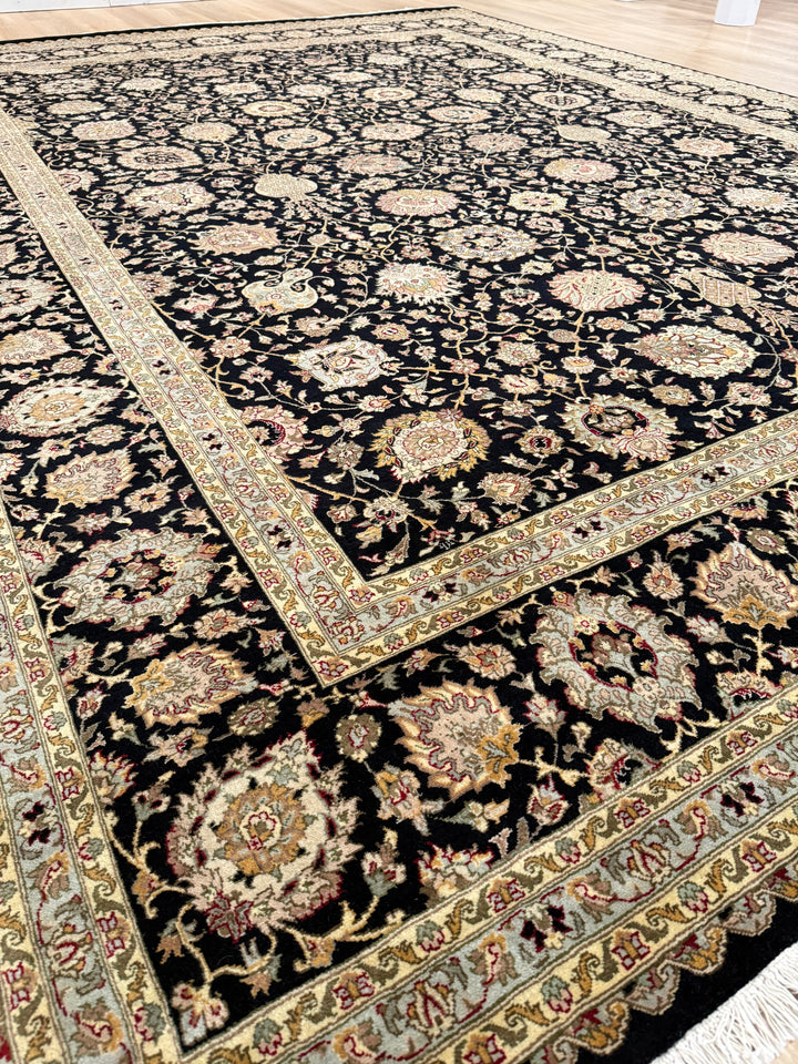Kashmir Tabriz